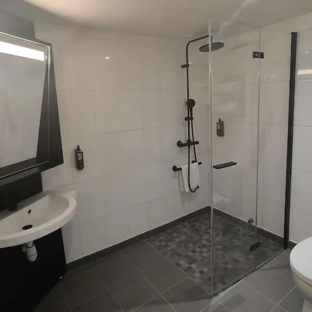 Ibis Brancion Parc Des Expositions 15eme 3* París