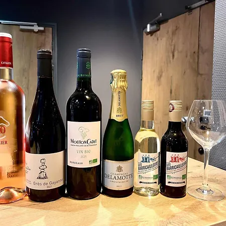 Ibis Brancion Parc Des Expositions 15eme