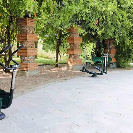 Hotel Ibis Brancion Parc Des Expositions 15eme 3*