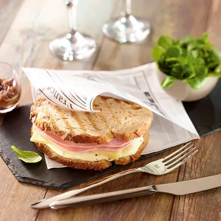 Ibis Brancion Parc Des Expositions 15eme 3*