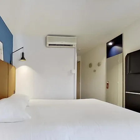 Ibis Brancion Parc Des Expositions 15eme Hotel Parijs