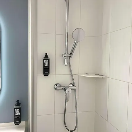 Hotel Ibis Brancion Parc Des Expositions 15eme Paris