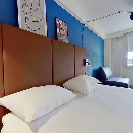 Ibis Brancion Parc Des Expositions 15eme 3* Παρίσι