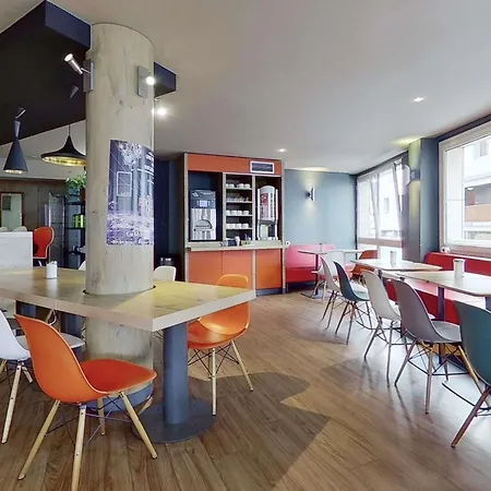 Ibis Brancion Parc Des Expositions 15eme 3* Παρίσι