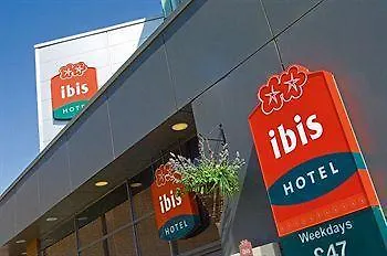 Ibis Brancion Parc Des Expositions 15eme 3* París