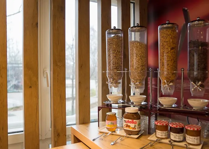 Ibis Brancion Parc Des Expositions 15ème Paris