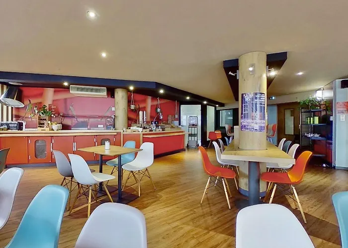 Ibis Brancion Parc Des Expositions 15ème 3* Paris