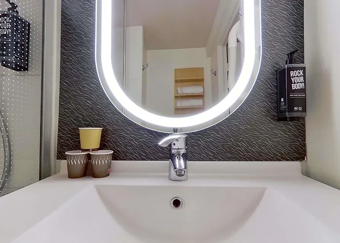 Ibis Brancion Parc Des Expositions 15ème Hotel Paris