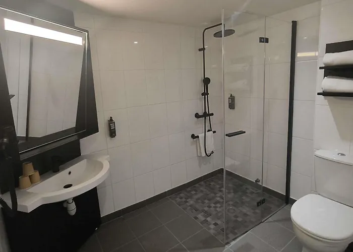 Ibis Brancion Parc Des Expositions 15ème 3* Paris