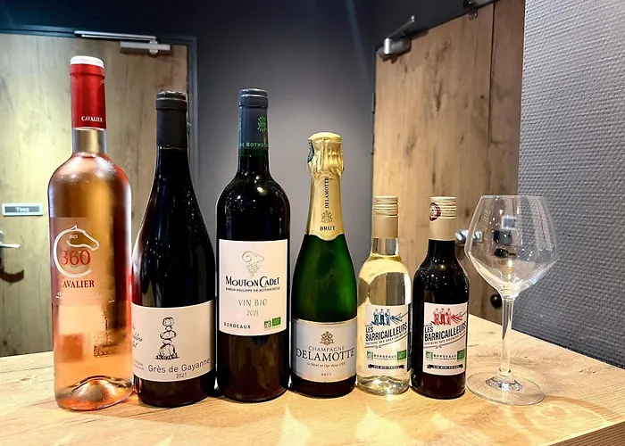 Ibis Brancion Parc Des Expositions 15ème