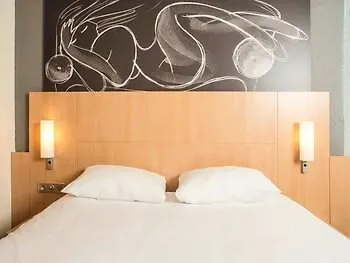 Ibis Brancion Parc Des Expositions 15ème