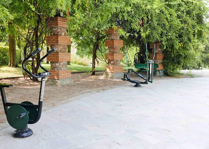 Hotel Ibis Brancion Parc Des Expositions 15ème 3*