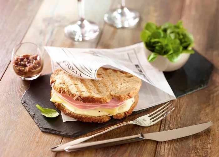 Ibis Brancion Parc Des Expositions 15ème 3*