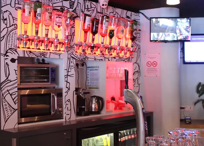 Ibis Brancion Parc Des Expositions 15ème Hotel 3*