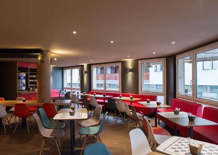 Ibis Brancion Parc Des Expositions 15ème 3* Paris